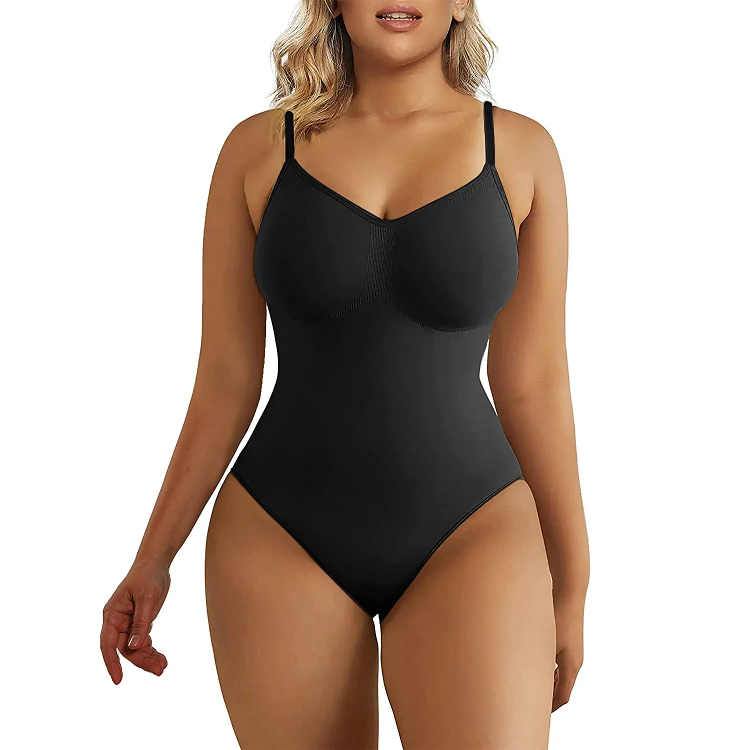 Faja Body Fit - Curvasfit