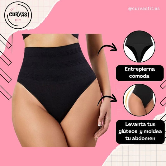 Tanga-Fit Moldeadora