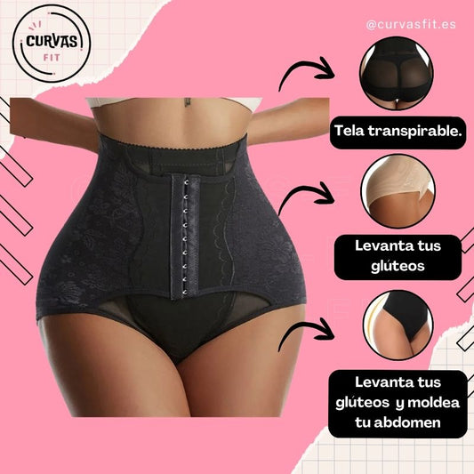 Faja-Fit Edición Ajustable